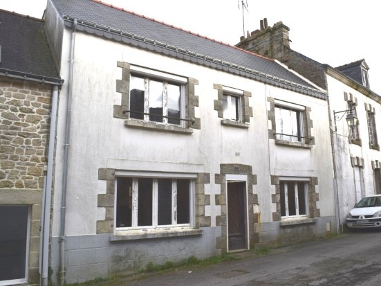 Maison 5 Pièces 56160 Guémené-sur-Scorff